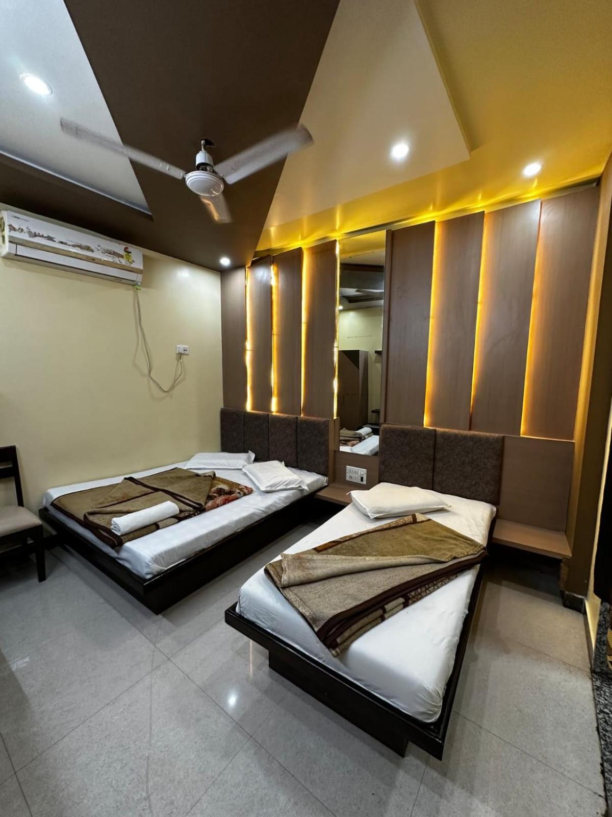 Hotel Mittal Inn Ajmer Ngoại thất bức ảnh