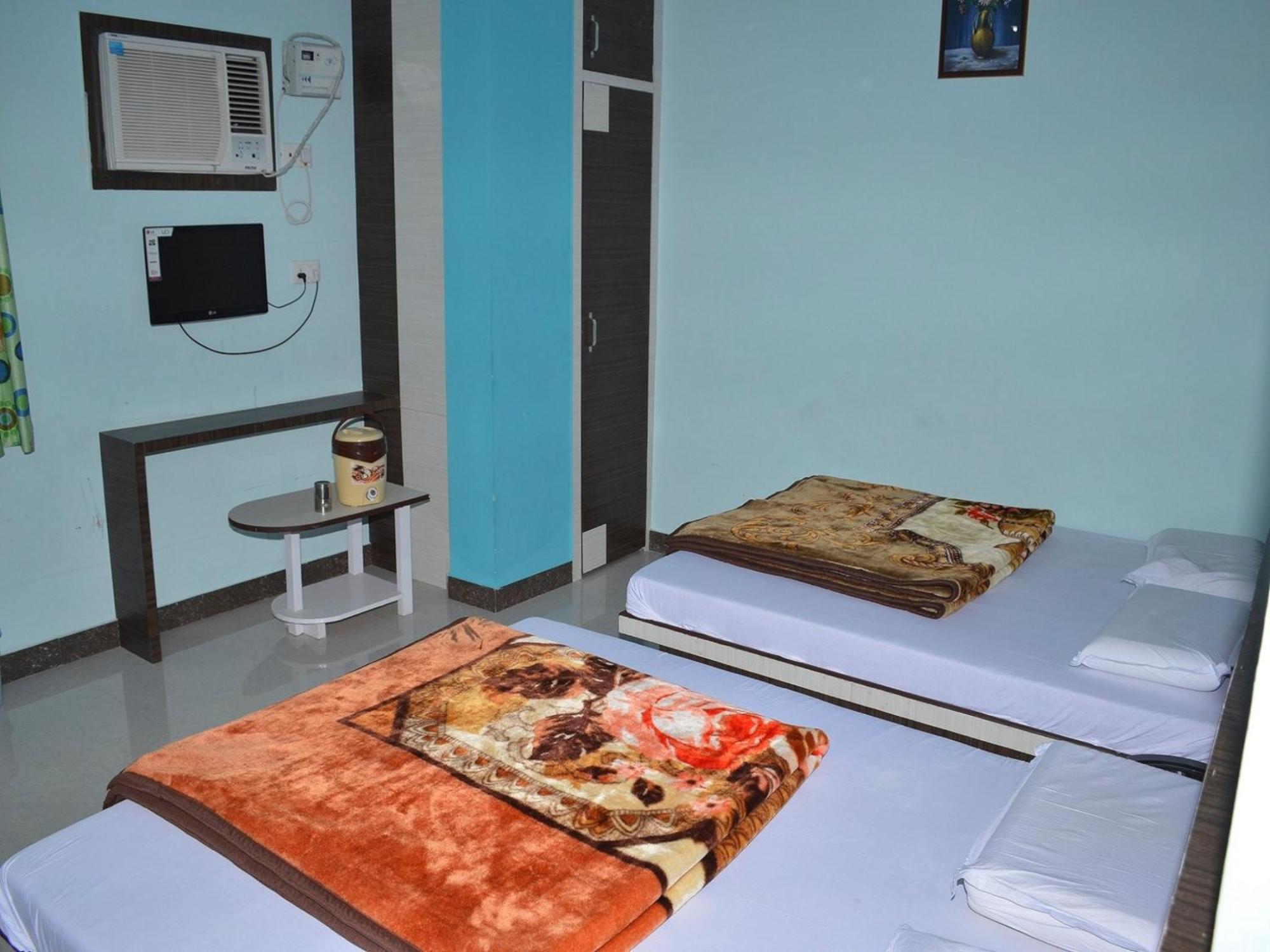 Hotel Mittal Inn Ajmer Ngoại thất bức ảnh