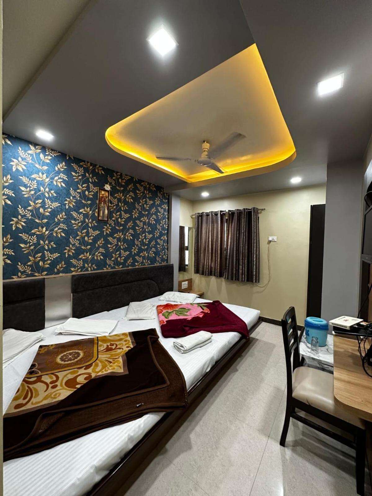 Hotel Mittal Inn Ajmer Ngoại thất bức ảnh