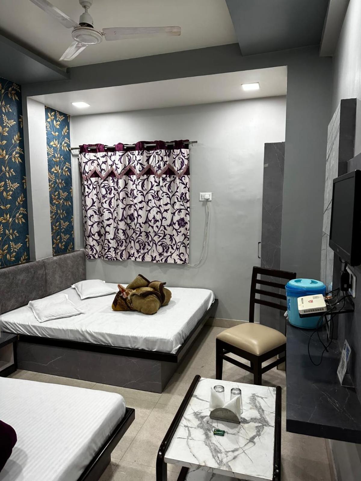 Hotel Mittal Inn Ajmer Ngoại thất bức ảnh