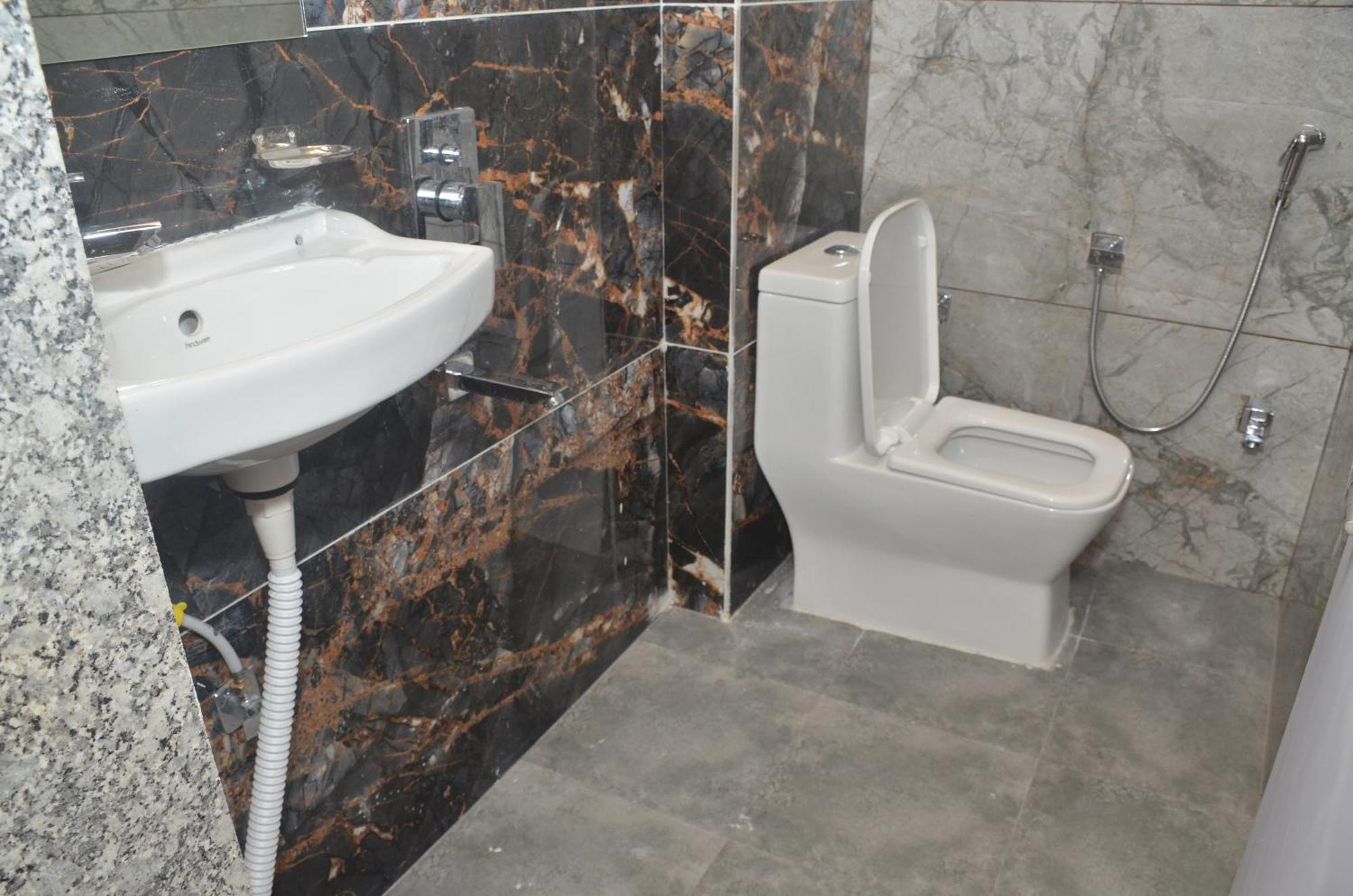 Hotel Mittal Inn Ajmer Ngoại thất bức ảnh