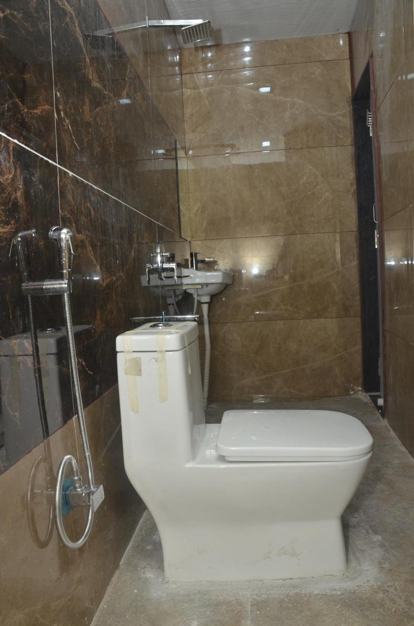 Hotel Mittal Inn Ajmer Ngoại thất bức ảnh