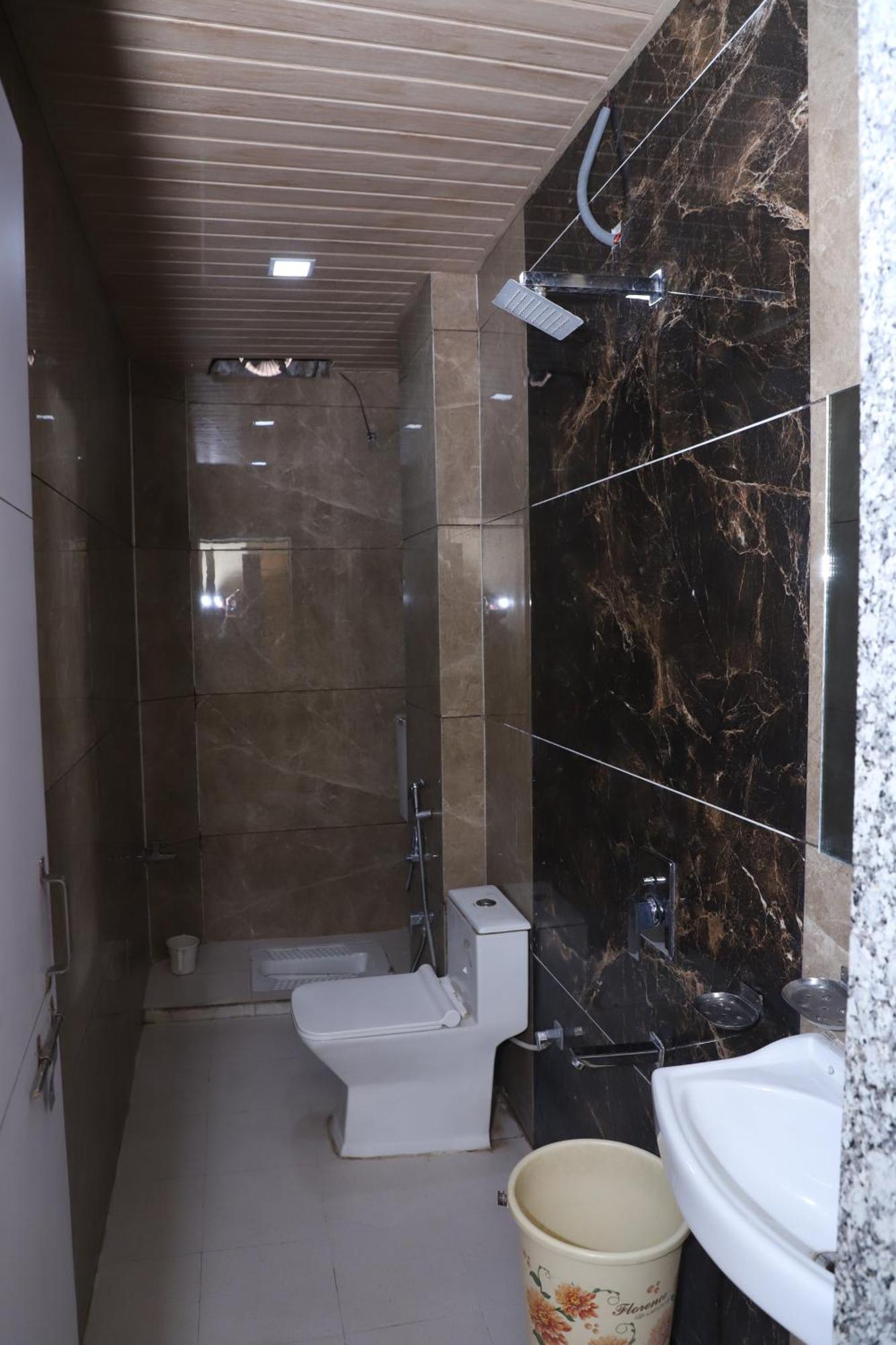 Hotel Mittal Inn Ajmer Ngoại thất bức ảnh