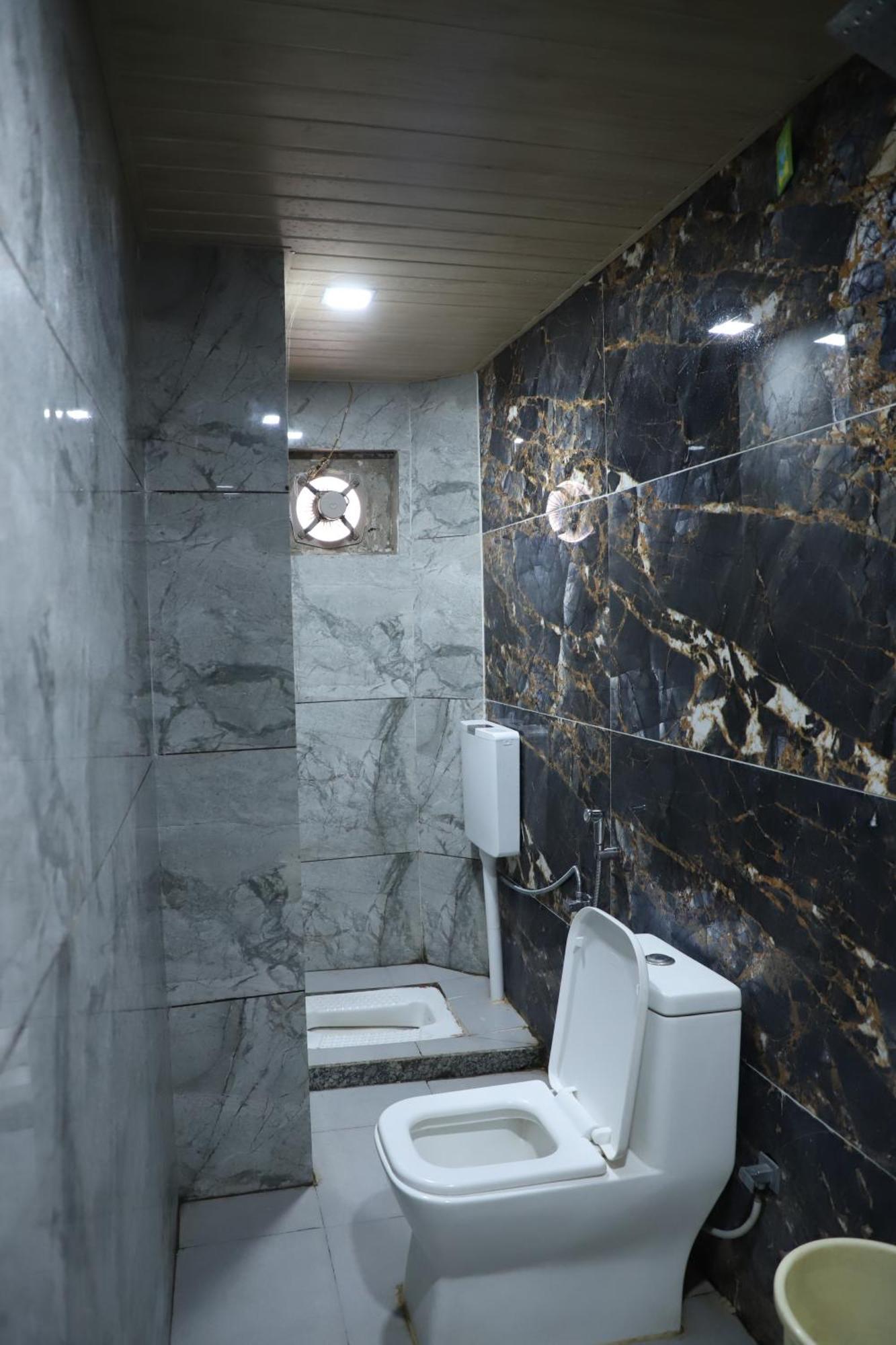 Hotel Mittal Inn Ajmer Ngoại thất bức ảnh