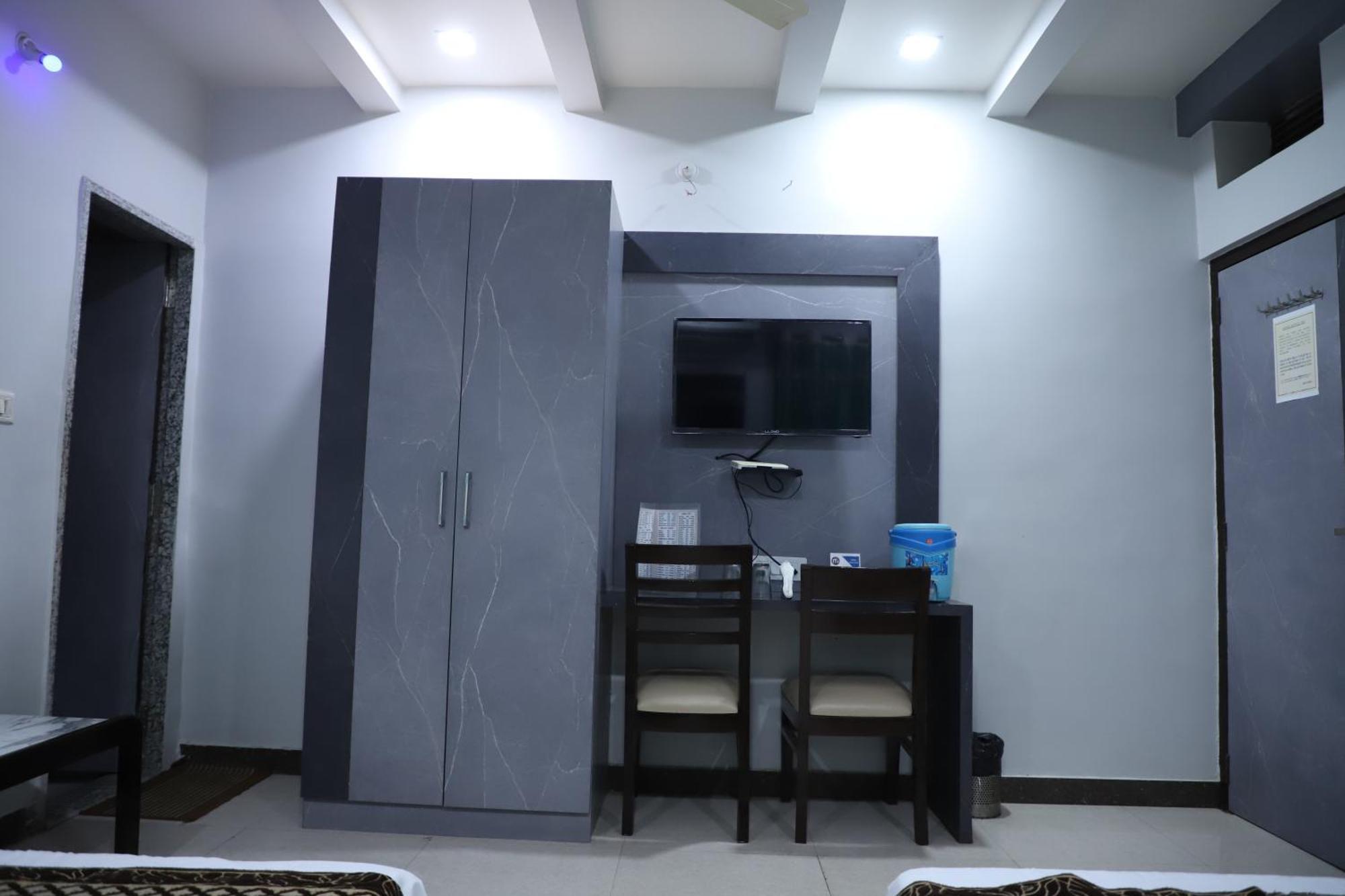 Hotel Mittal Inn Ajmer Ngoại thất bức ảnh