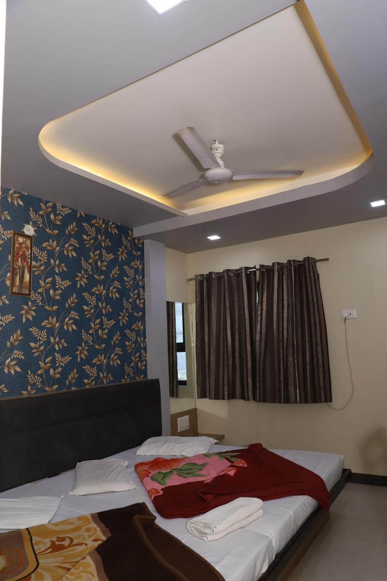 Hotel Mittal Inn Ajmer Ngoại thất bức ảnh