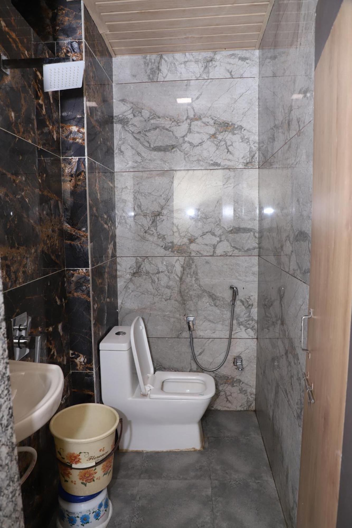 Hotel Mittal Inn Ajmer Ngoại thất bức ảnh