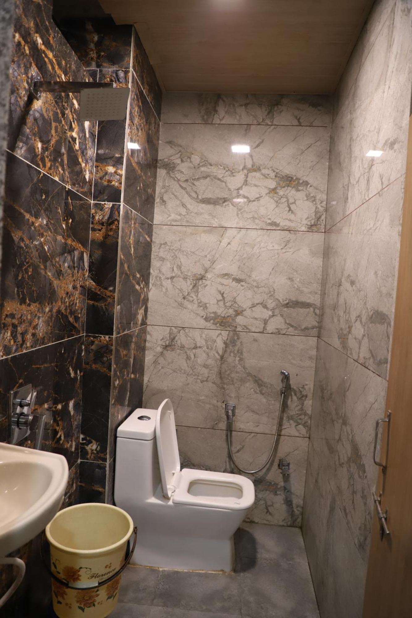 Hotel Mittal Inn Ajmer Ngoại thất bức ảnh