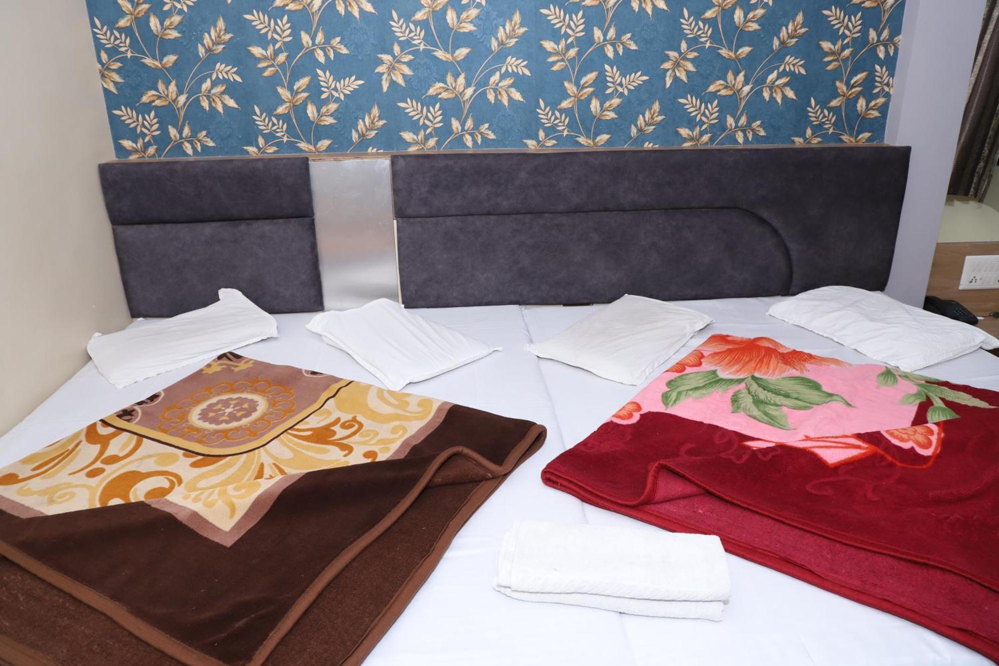Hotel Mittal Inn Ajmer Ngoại thất bức ảnh