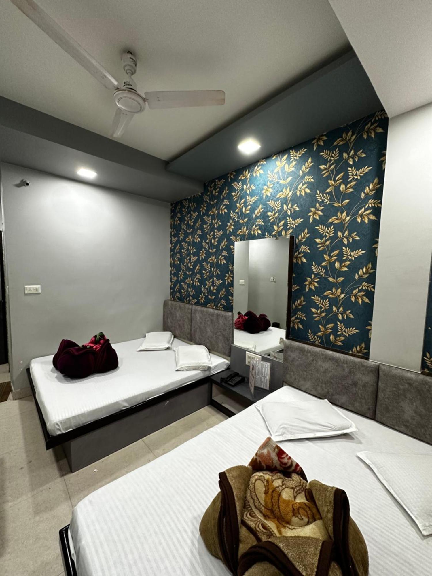 Hotel Mittal Inn Ajmer Ngoại thất bức ảnh