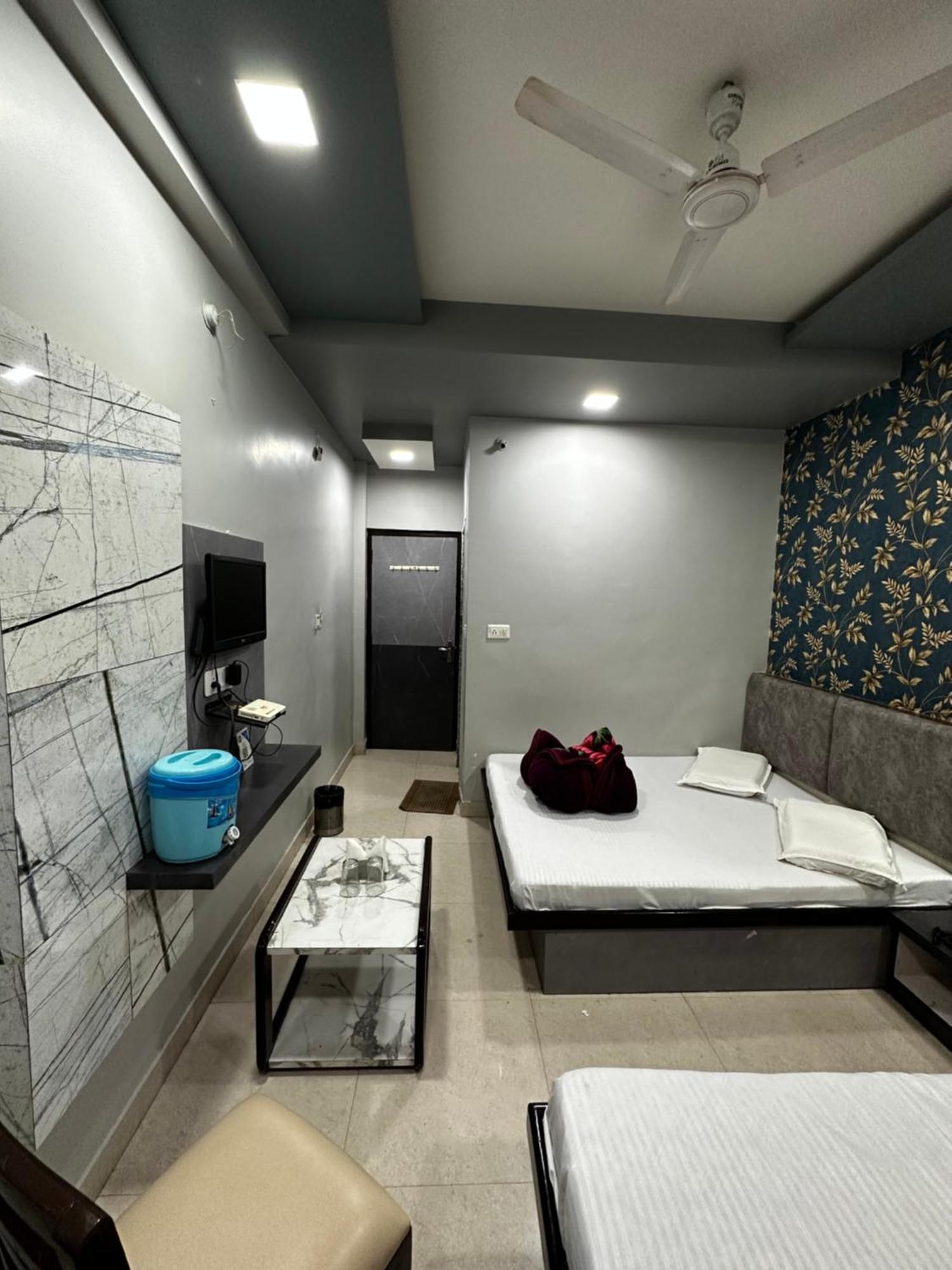 Hotel Mittal Inn Ajmer Ngoại thất bức ảnh