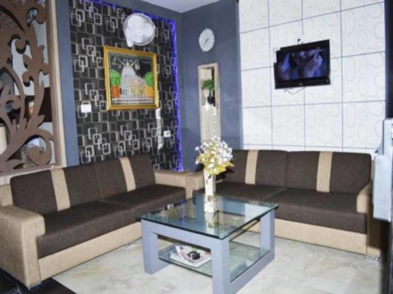 Hotel Mittal Inn Ajmer Ngoại thất bức ảnh